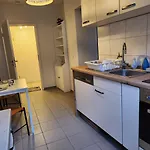 Susanne Apartment Heinsberg (North Rhine-Westphalia)