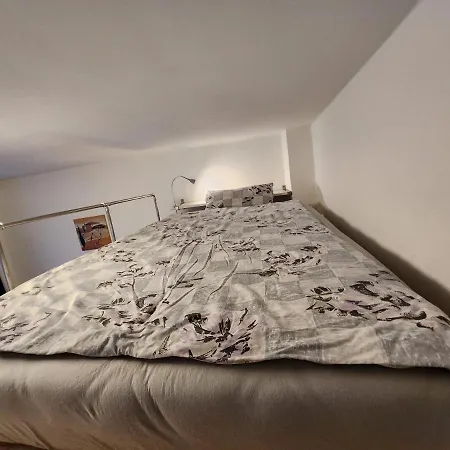 Susanne Apartment *