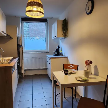 Apartment Susanne