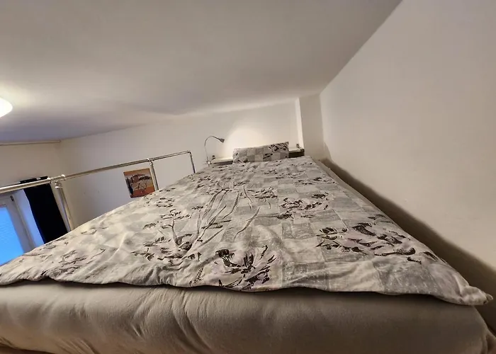 Susanne Appartement *