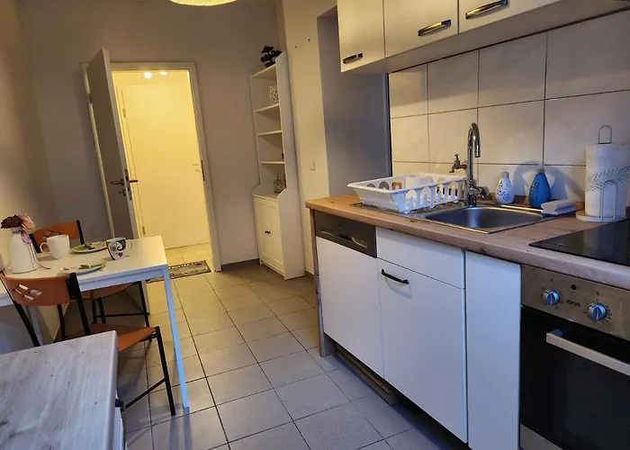 Susanne Appartement Heinsberg (North Rhine-Westphalia)